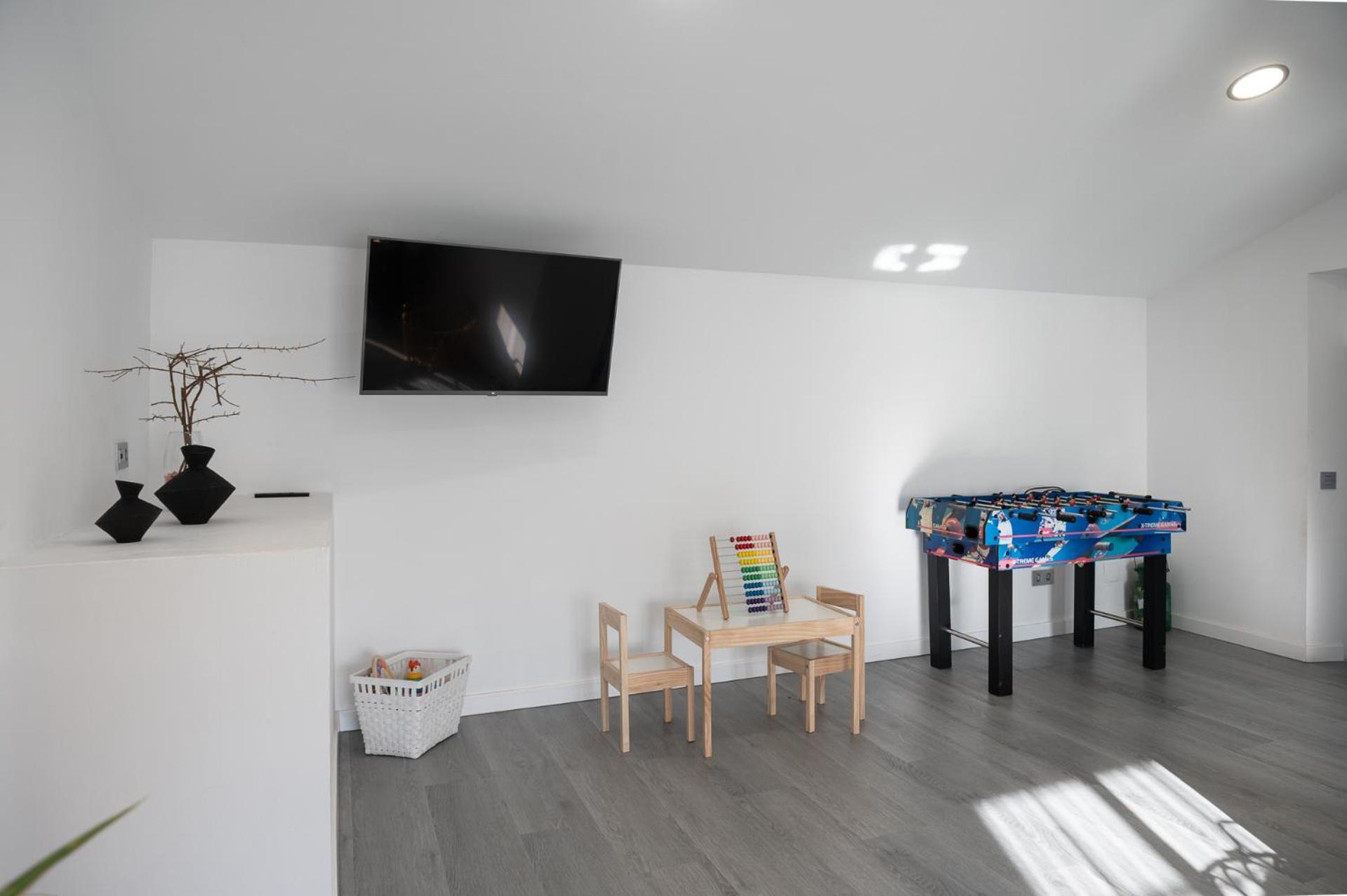 Casa Tarrio Con Piscina - Santiago De Compostela Βίλα Boqueixon Εξωτερικό φωτογραφία