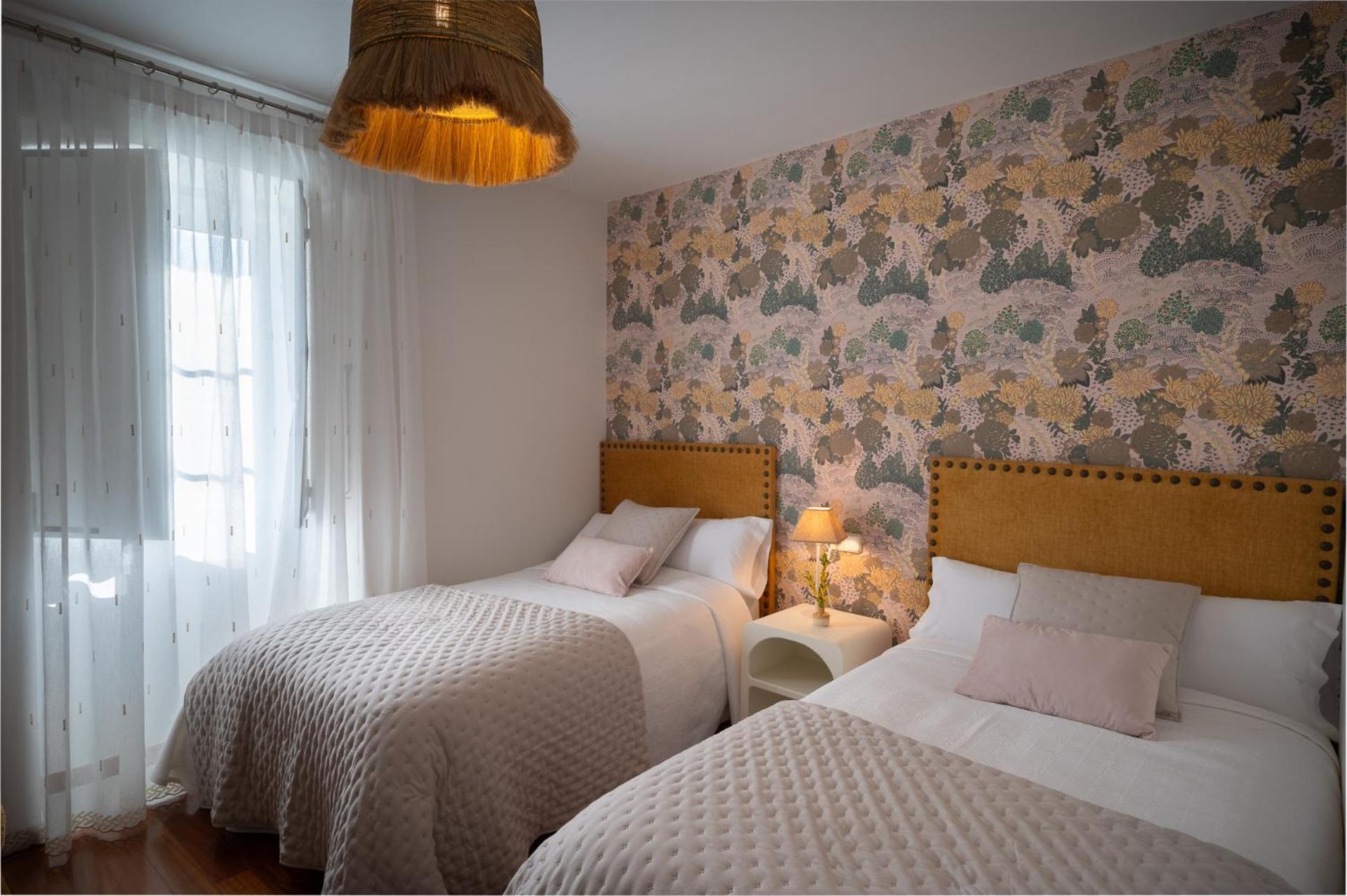 Casa Tarrio Con Piscina - Santiago De Compostela Βίλα Boqueixon Εξωτερικό φωτογραφία